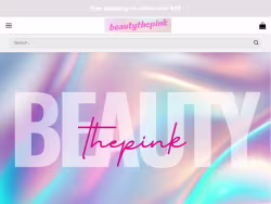 Beautythepink
