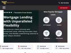 Griffinfunding