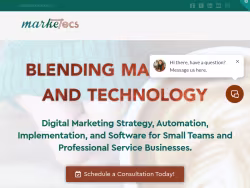 Marketecs