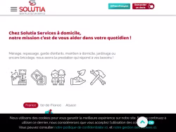 Solutia-domicile