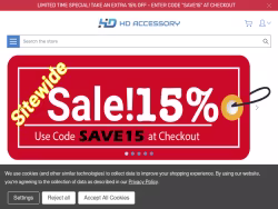 Hdaccessory