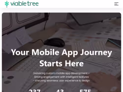 Viabletree