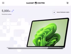 Gcentre