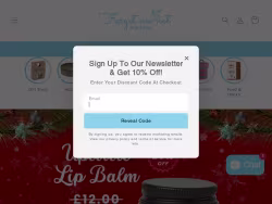 Forget-me-not-eco-shop