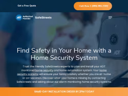 Safestreetsusa