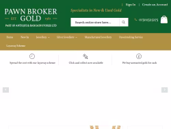Pawnbrokergold