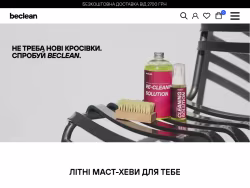 Becleancare