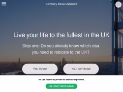 Coventrystreet