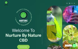 Nurturebynaturecbd