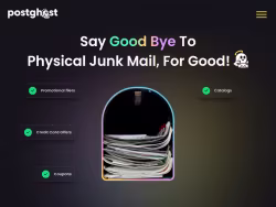 Postghost