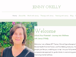 Jennyokelly