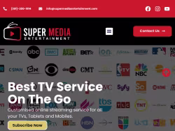 Supermediaentertainment