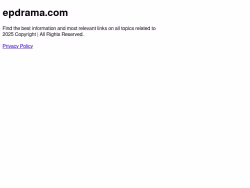 Epdrama