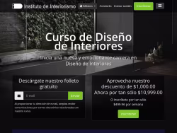 Institutodeinteriorismo