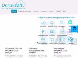 Dhruvsoft