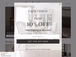 Laylagrayce