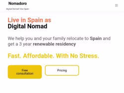 Nomadoro