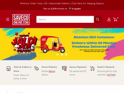 Savecobradford