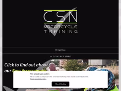 Csnmotorcycletraining