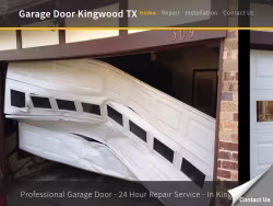 Garagedoor-kingwoodtx