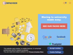 Unpacked