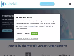 Vbrick