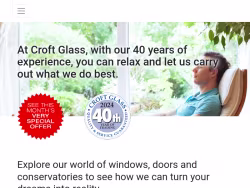 Croft-glass