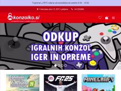 Konzolko