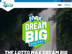 Lottomaxdreambig