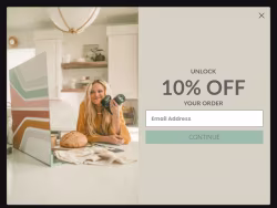 Replicasurfaces