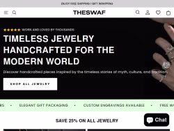 Theswaf