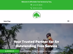 Treesvccurrie