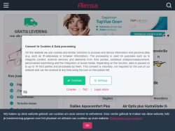 Alensa