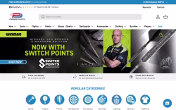 Premierdarts