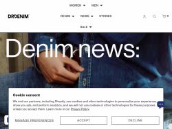 Drdenim