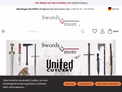 Swords-and-more