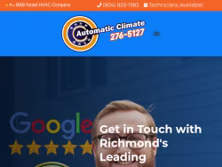 Automaticclimate