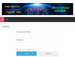 Cvv