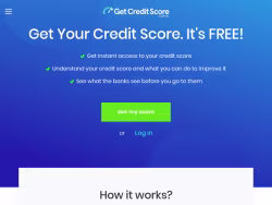 Getcreditscore