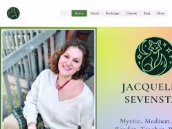 Jacquelinesevenstar