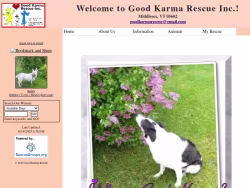 Goodkarmarescue