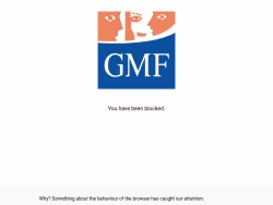 Gmf
