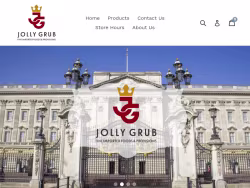 Jollygrub