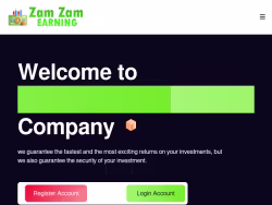 Zamzamearning