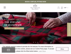 Macgregorandmacduff