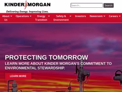 Kindermorgan