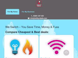 Utility-deals
