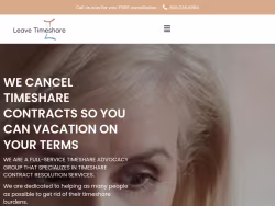 Leavetimeshare