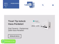 Turhanklima