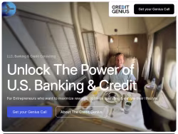 Thecreditgenius